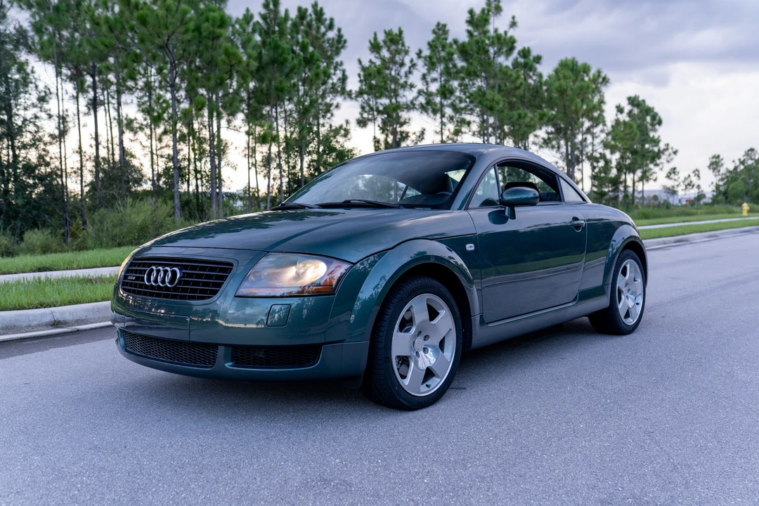 2001 Audi TT Mk1 - Image 21 of 31