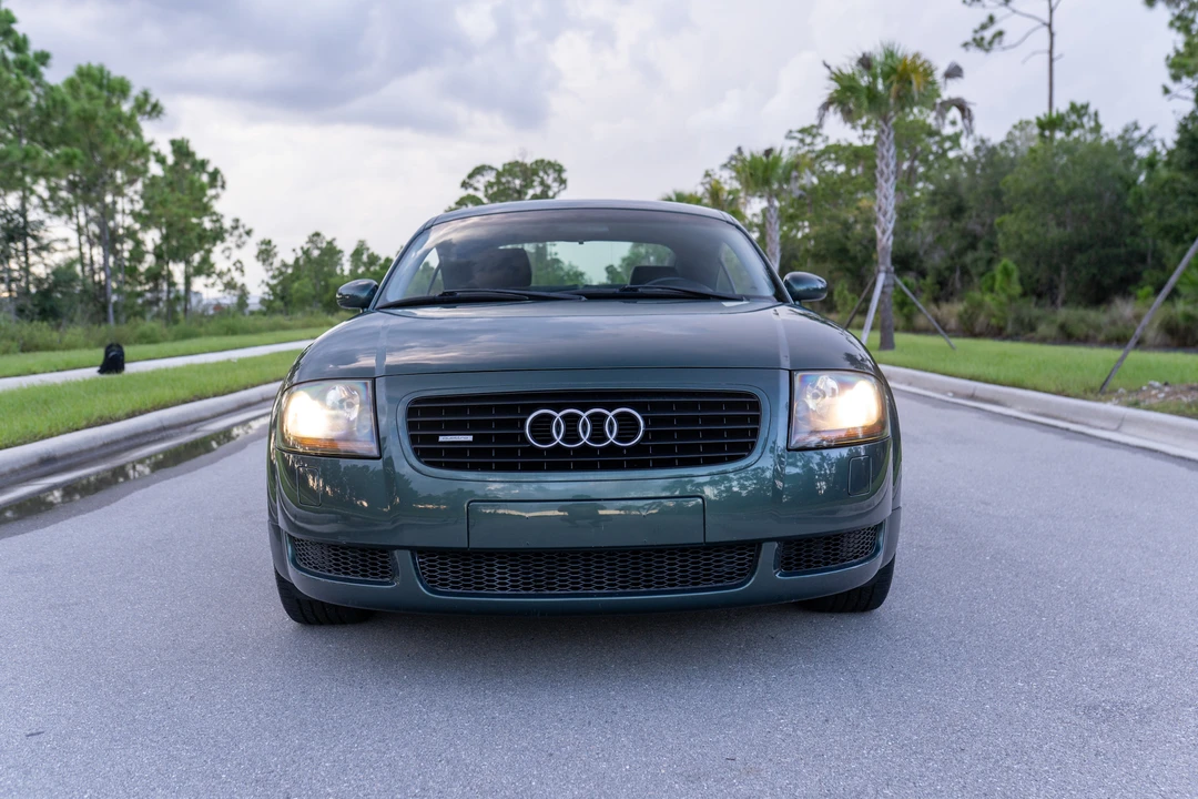 2001 Audi TT Mk1 - Image 27 of 31
