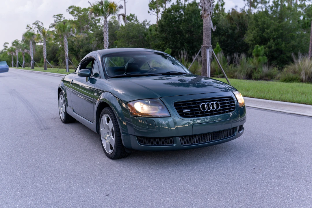 2001 Audi TT Mk1 - Image 26 of 31