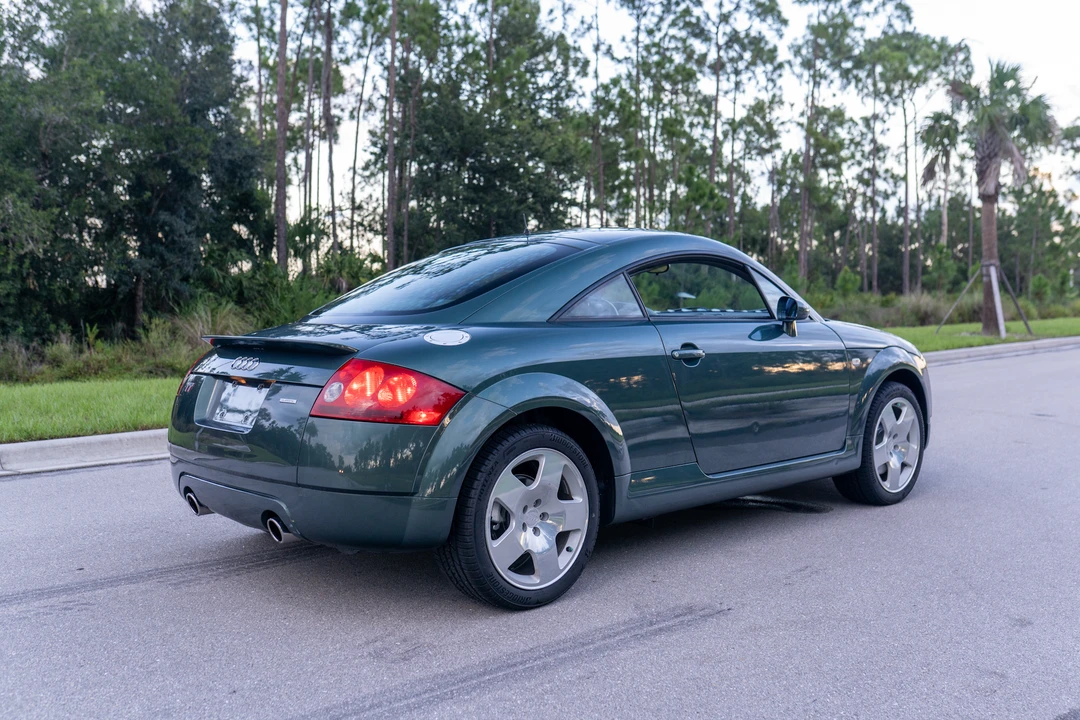 2001 Audi TT Mk1 - Image 25 of 31