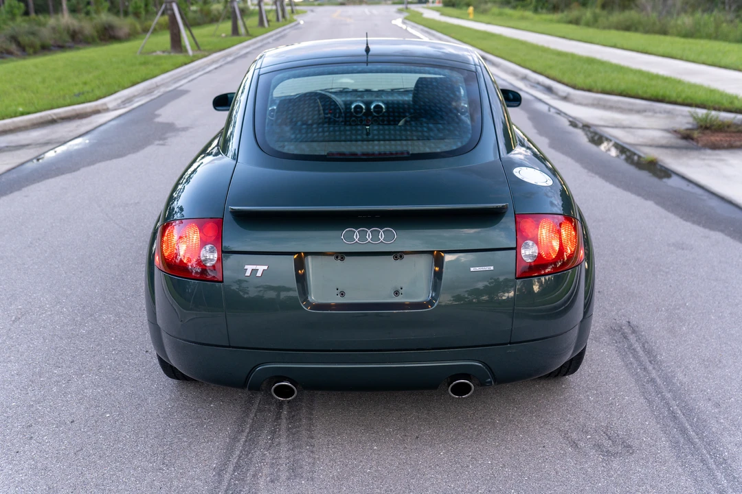 2001 Audi TT Mk1 - Image 24 of 31