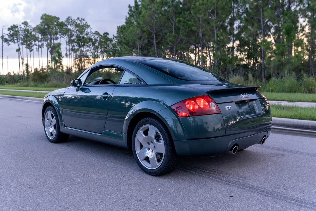 2001 Audi TT Mk1 - Image 23 of 31