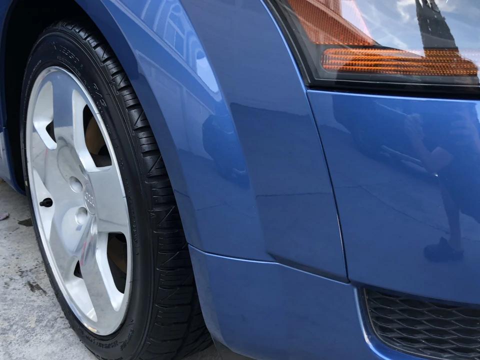 2001 Audi TT Mk1 - Image 27 of 31