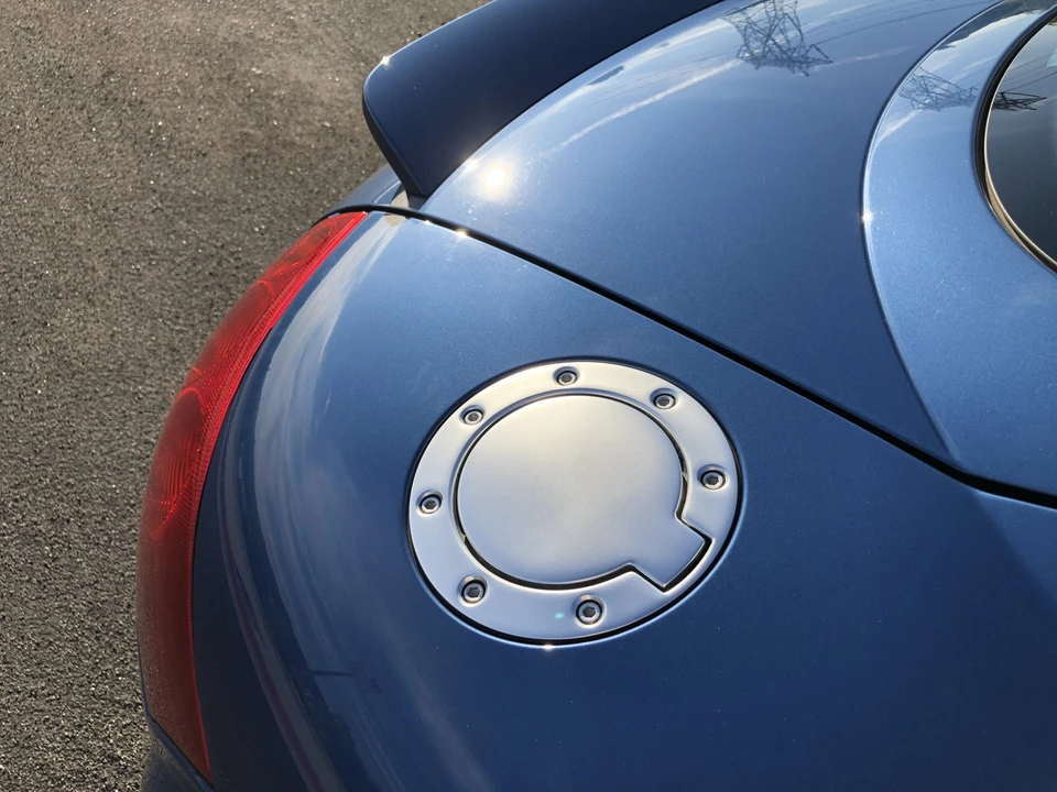 2001 Audi TT Mk1 - Image 31 of 31