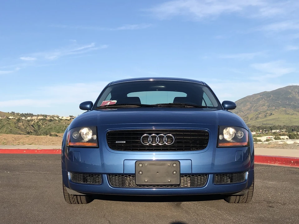 2001 Audi TT Mk1 - Image 6 of 31