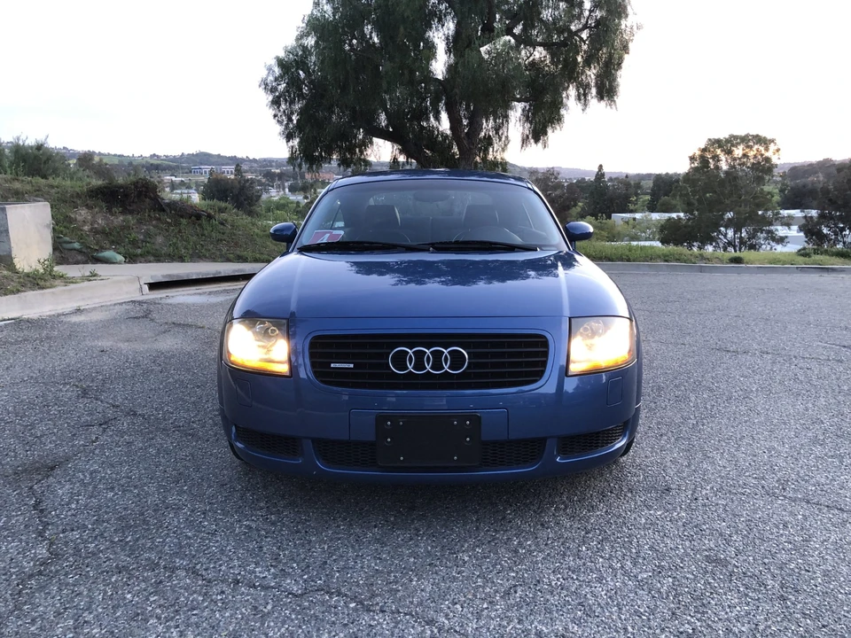2001 Audi TT Mk1 - Image 17 of 31