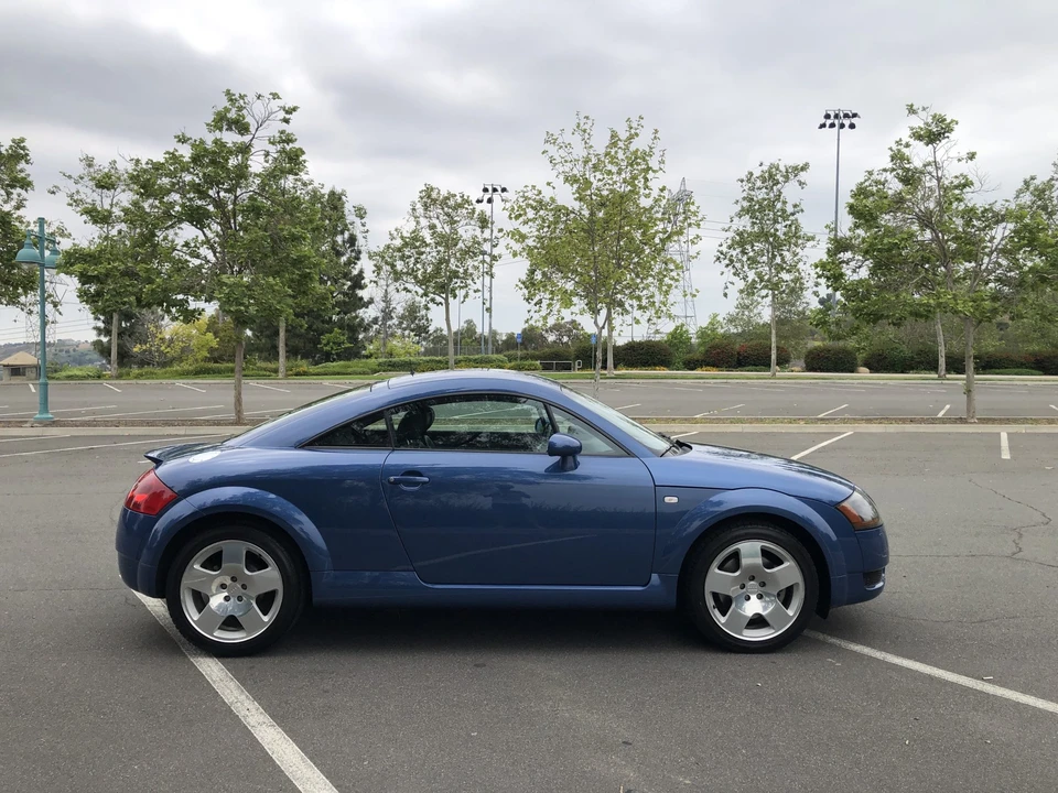 2001 Audi TT Mk1 - Image 22 of 31