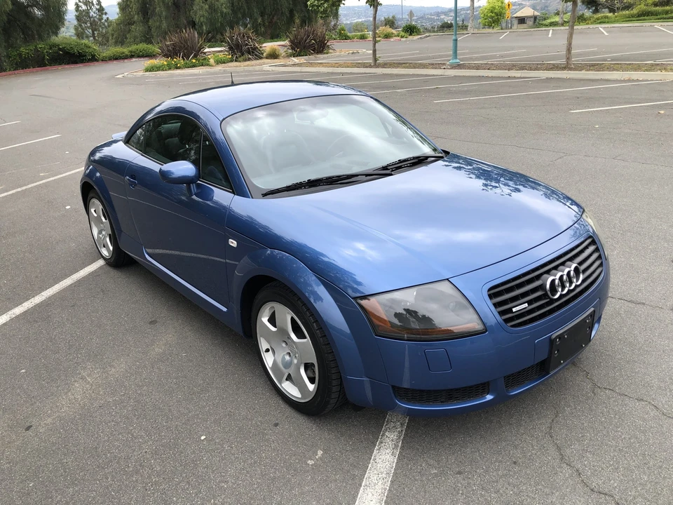 2001 Audi TT Mk1 - Image 18 of 31