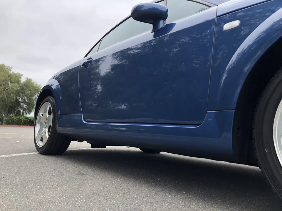 2001 Audi TT Mk1 - Image 29 of 31