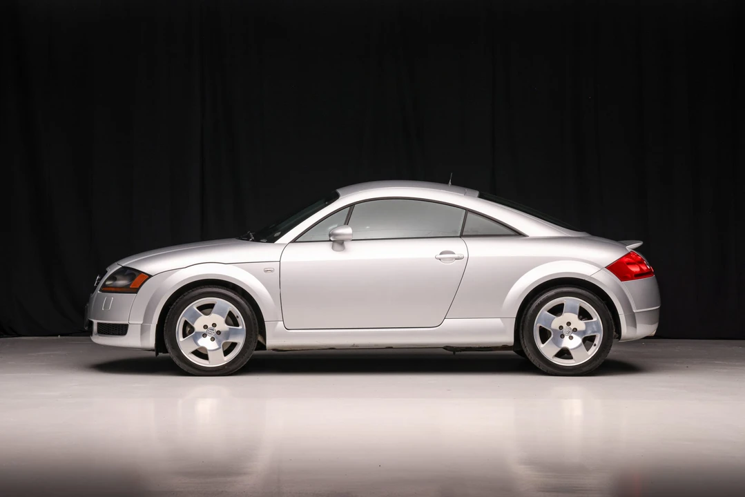 2001 Audi TT Mk1 - Image 6 of 31