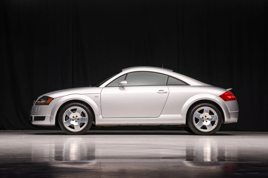 2001 Audi TT Mk1 - Image 7 of 31