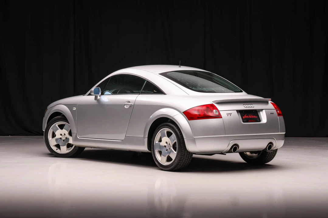 2001 Audi TT Mk1 - Image 8 of 31