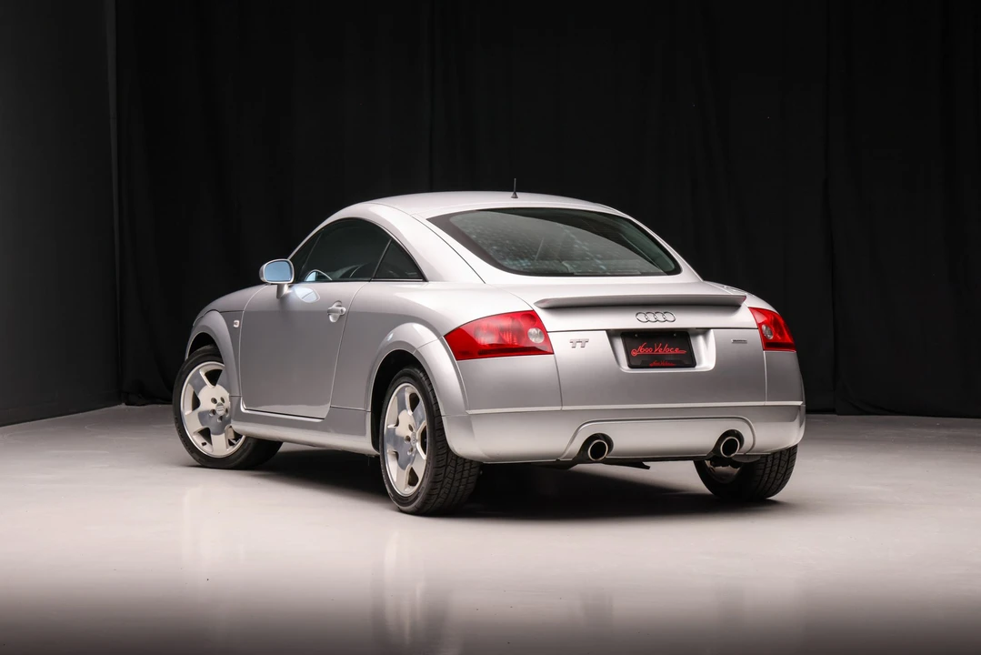 2001 Audi TT Mk1 - Image 10 of 31