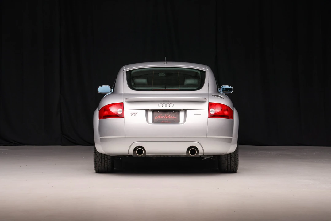 2001 Audi TT Mk1 - Image 12 of 31