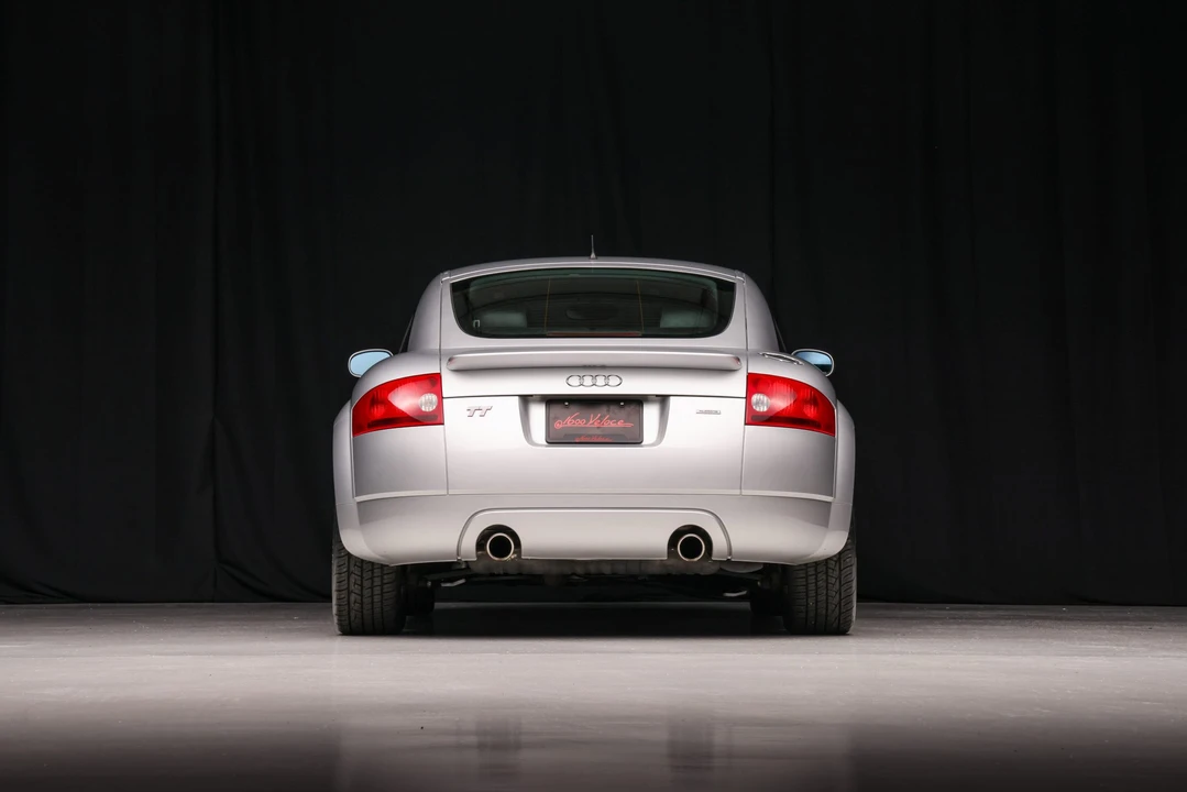 2001 Audi TT Mk1 - Image 13 of 31