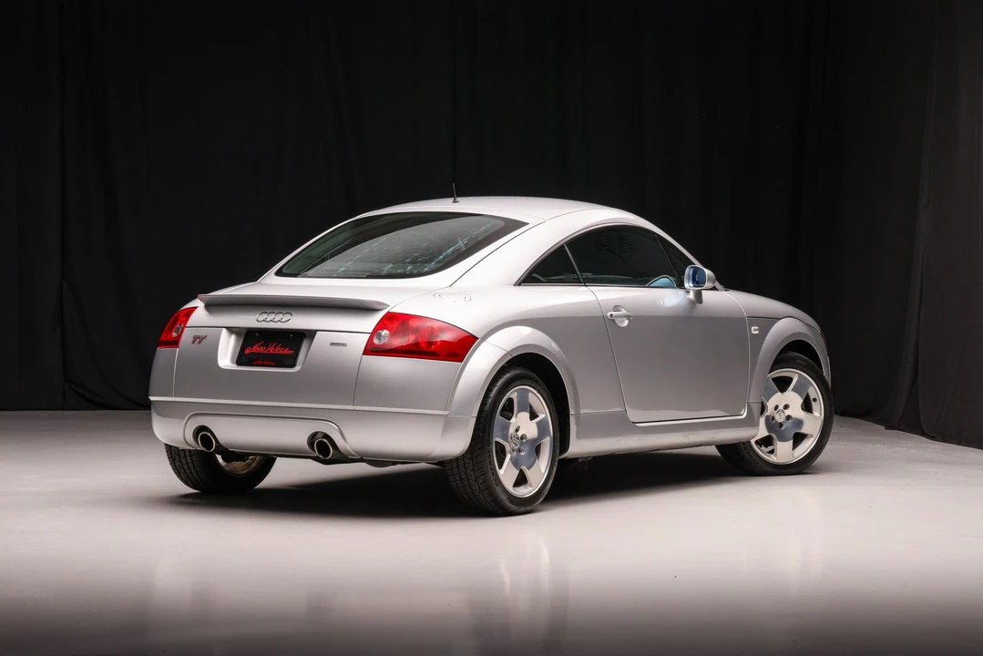 2001 Audi TT Mk1 - Image 14 of 31