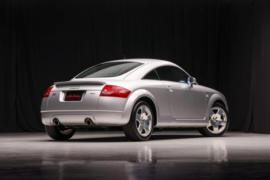 2001 Audi TT Mk1 - Image 15 of 31