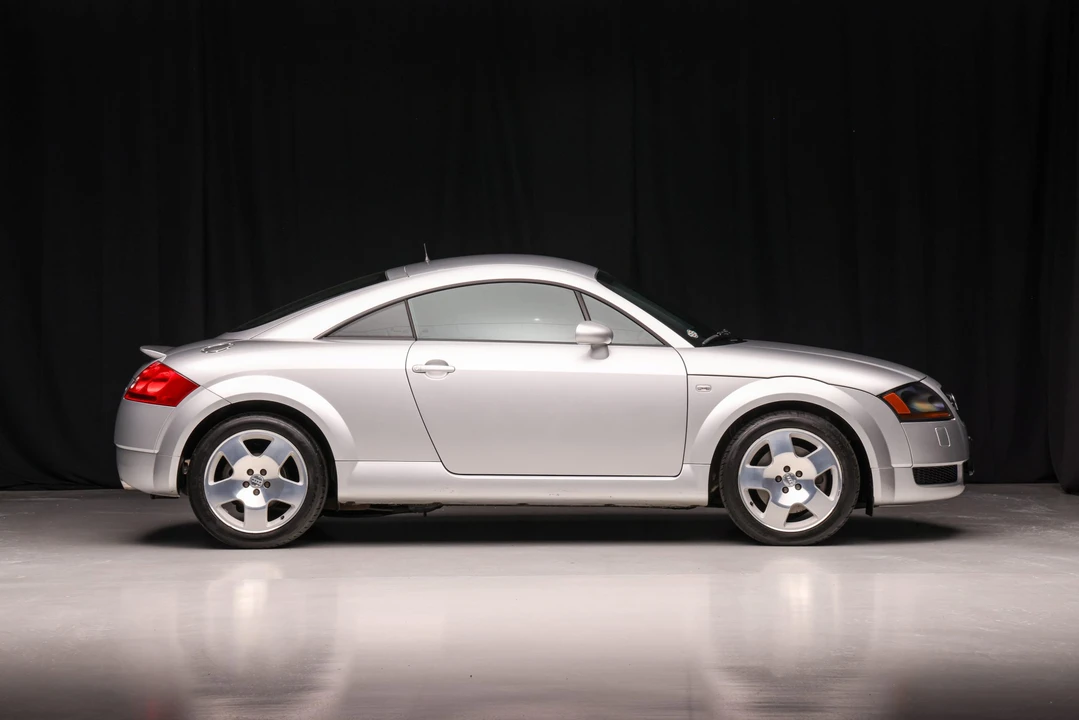 2001 Audi TT Mk1 - Image 18 of 31