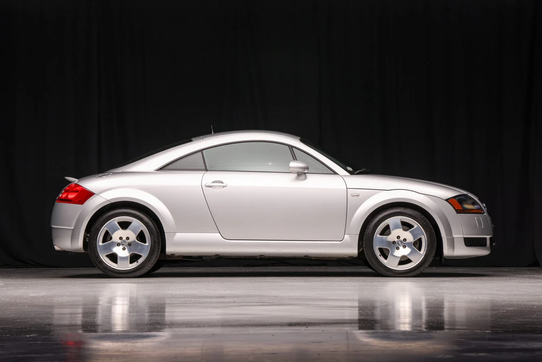 2001 Audi TT Mk1 - Image 19 of 31