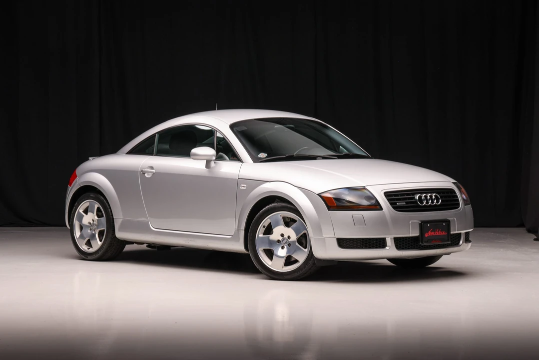 2001 Audi TT Mk1 - Image 20 of 31