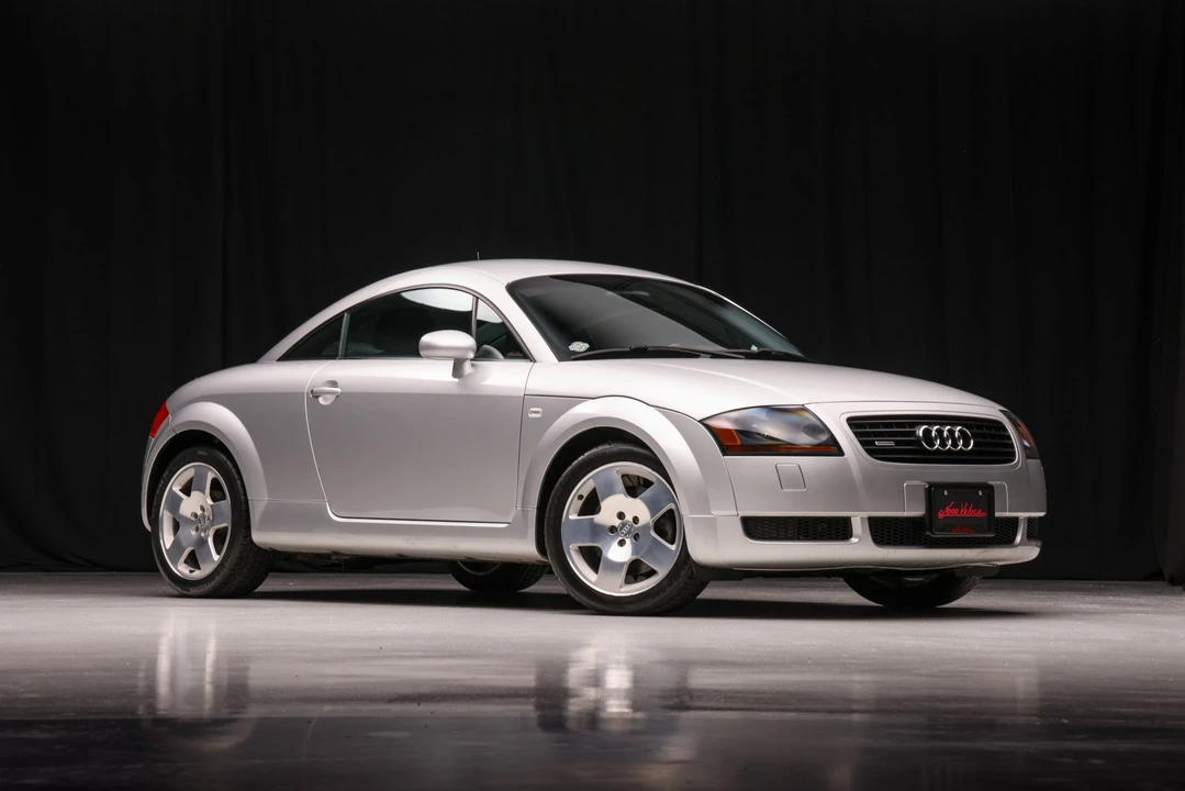 2001 Audi TT Mk1 - Image 21 of 31