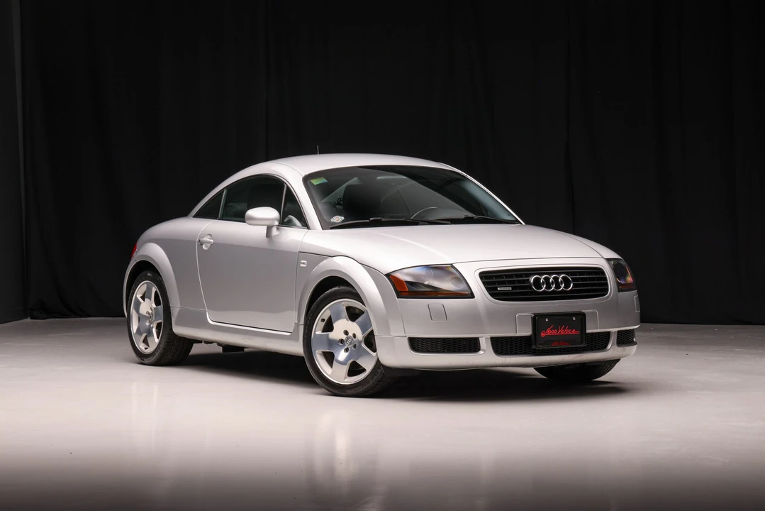 2001 Audi TT Mk1 - Image 22 of 31