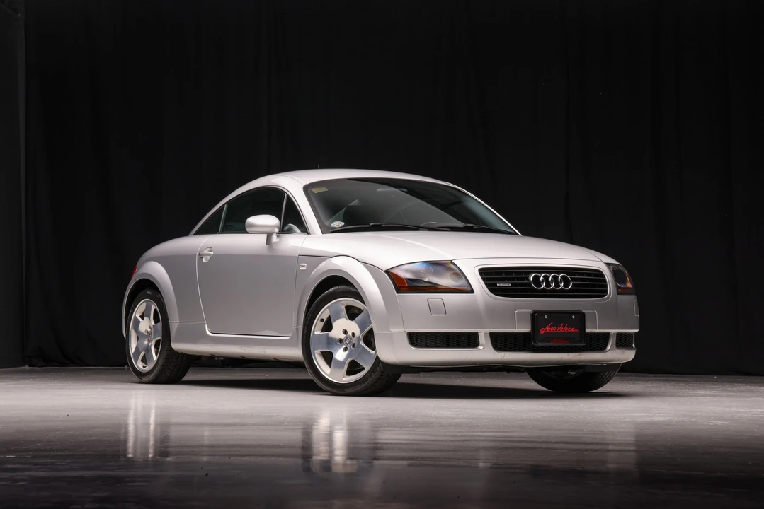 2001 Audi TT Mk1 - Image 23 of 31