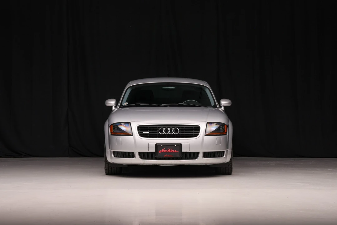 2001 Audi TT Mk1 - Image 24 of 31