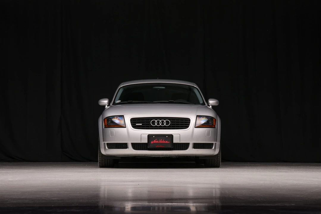 2001 Audi TT Mk1 - Image 25 of 31
