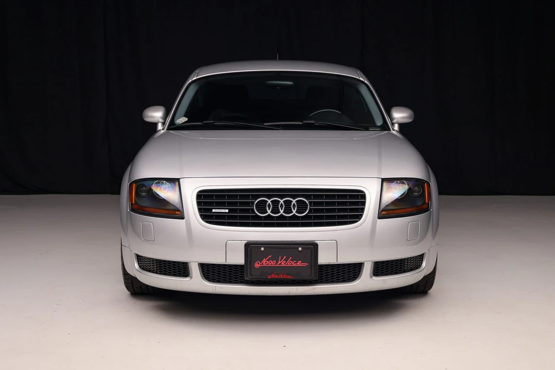 2001 Audi TT Mk1 - Image 26 of 31