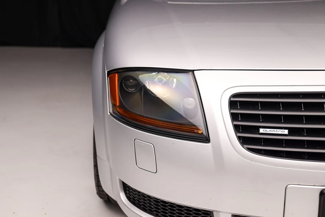 2001 Audi TT Mk1 - Image 30 of 31