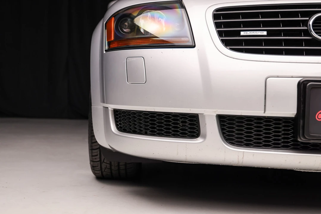2001 Audi TT Mk1 - Image 27 of 31
