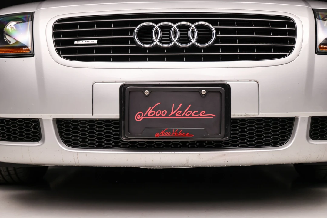 2001 Audi TT Mk1 - Image 28 of 31