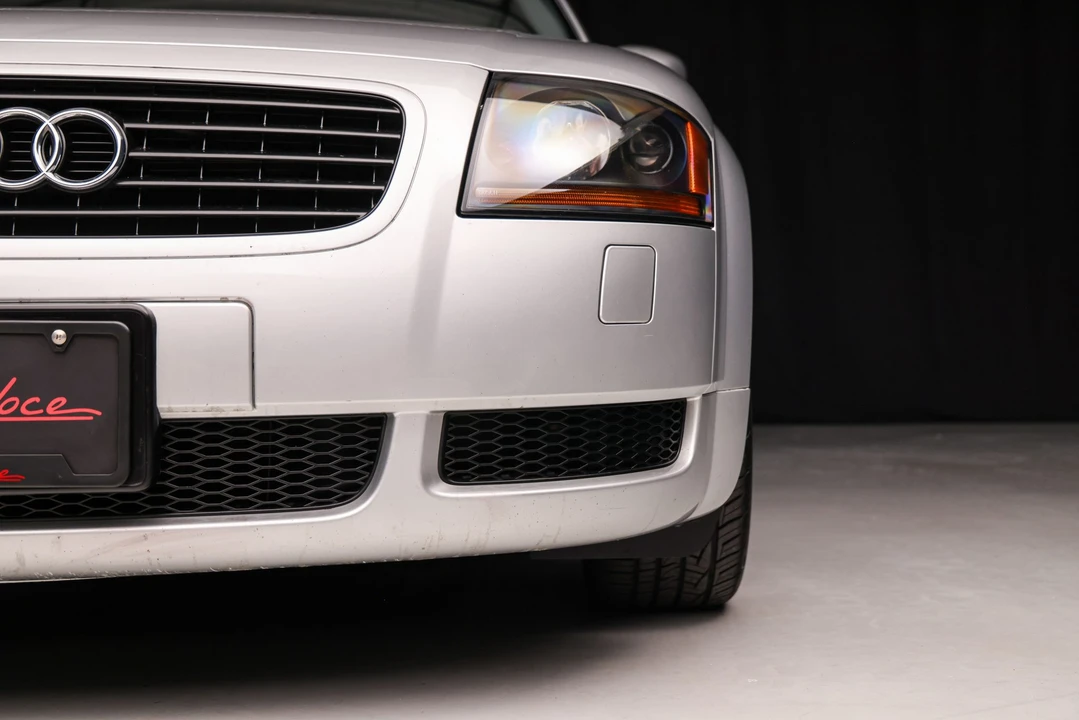 2001 Audi TT Mk1 - Image 29 of 31