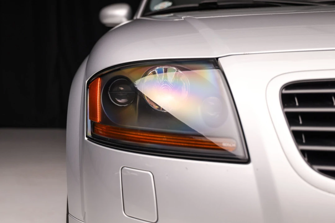 2001 Audi TT Mk1 - Image 31 of 31