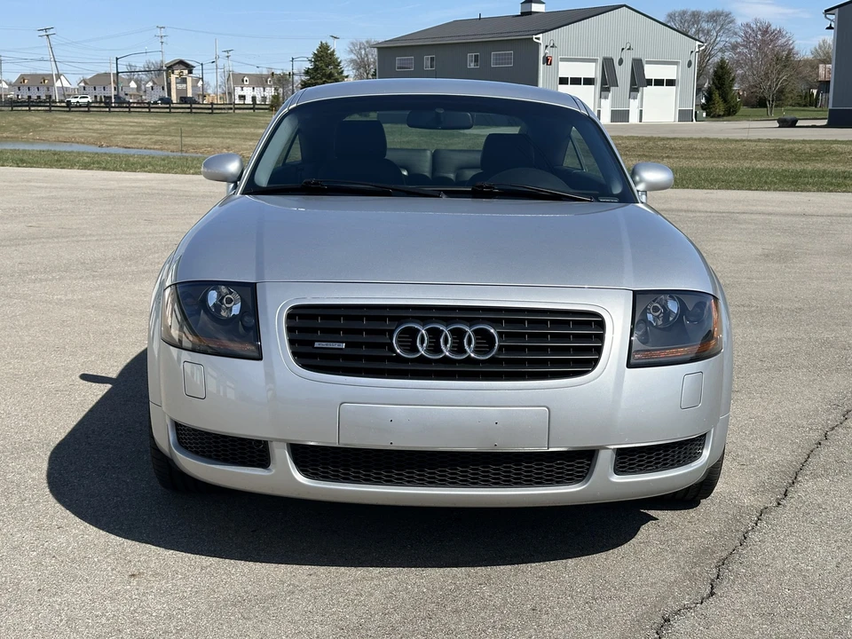 2001 Audi TT Mk1 - Image 5 of 31