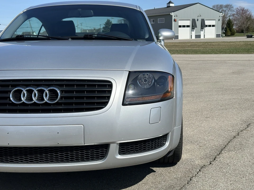 2001 Audi TT Mk1 - Image 16 of 31