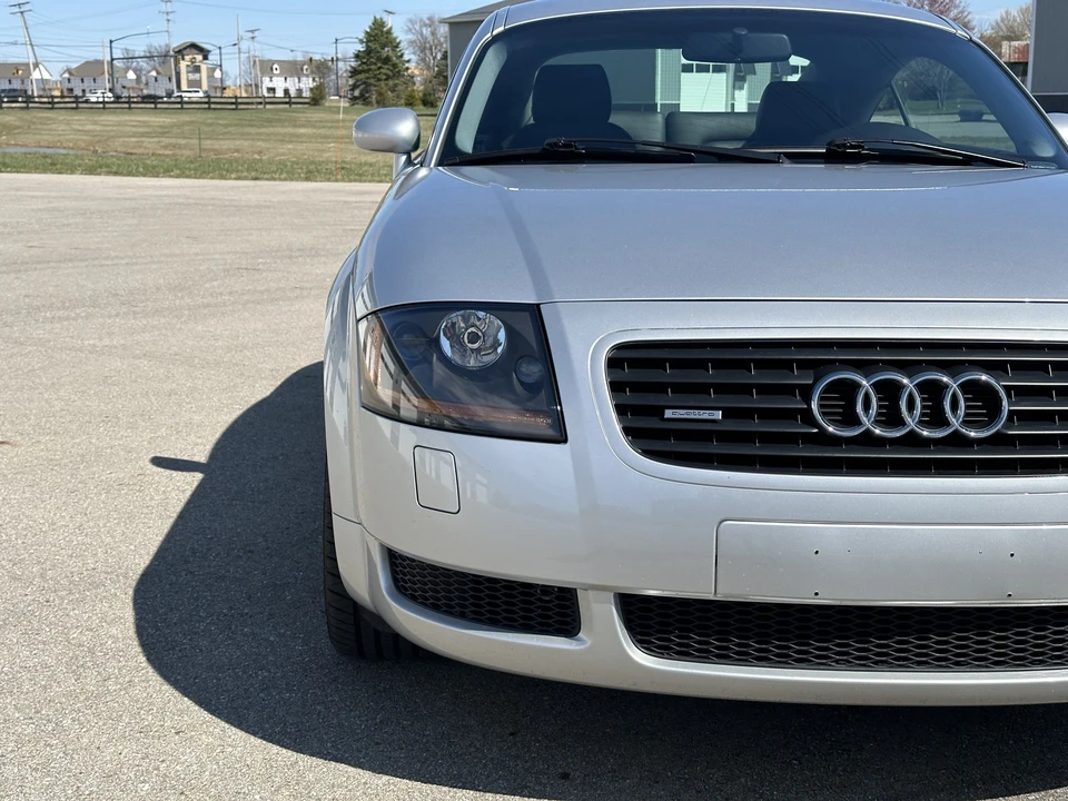2001 Audi TT Mk1 - Image 15 of 31