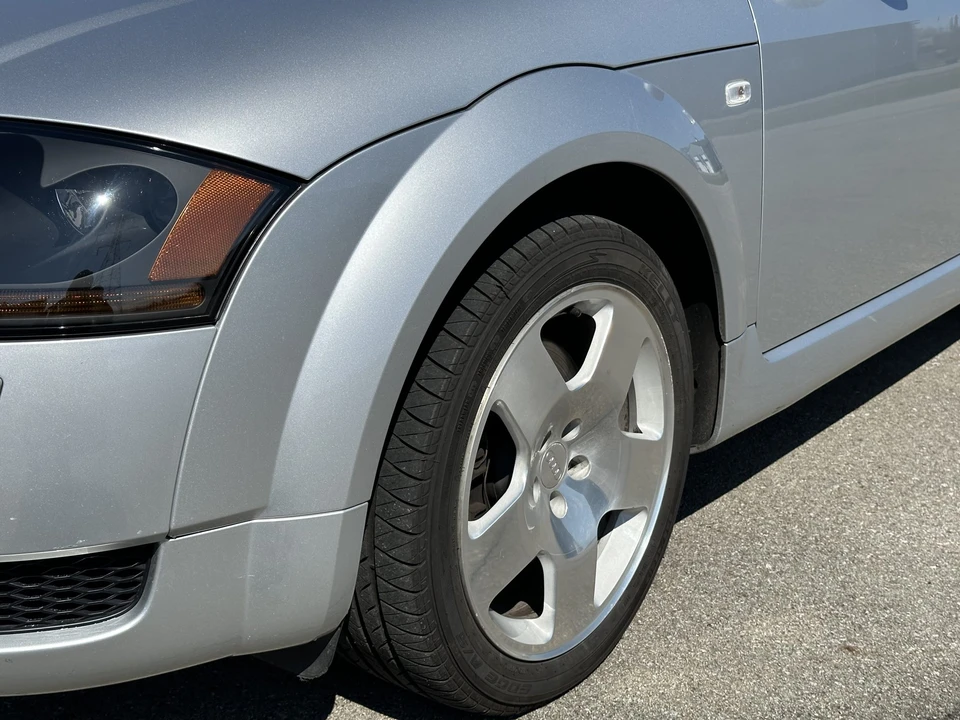 2001 Audi TT Mk1 - Image 17 of 31