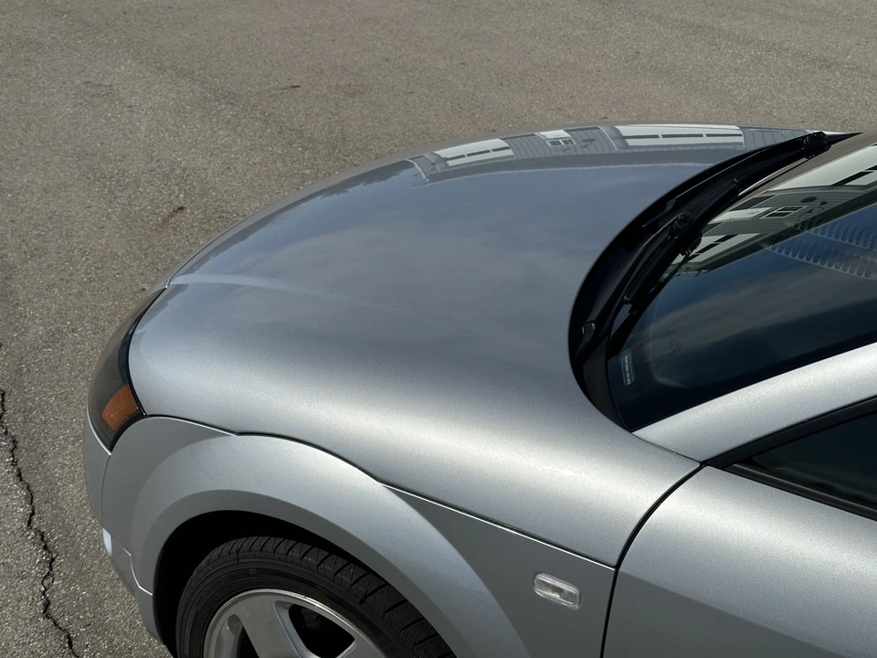 2001 Audi TT Mk1 - Image 18 of 31