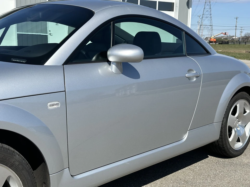 2001 Audi TT Mk1 - Image 20 of 31