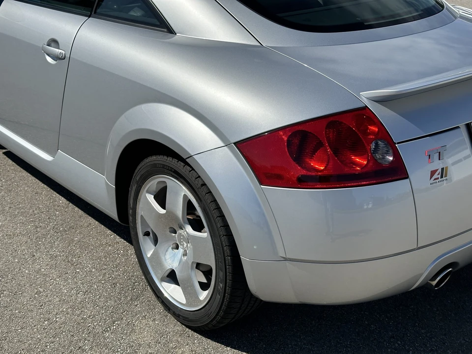 2001 Audi TT Mk1 - Image 23 of 31