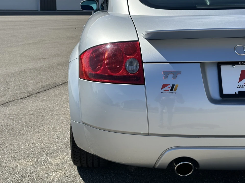 2001 Audi TT Mk1 - Image 24 of 31