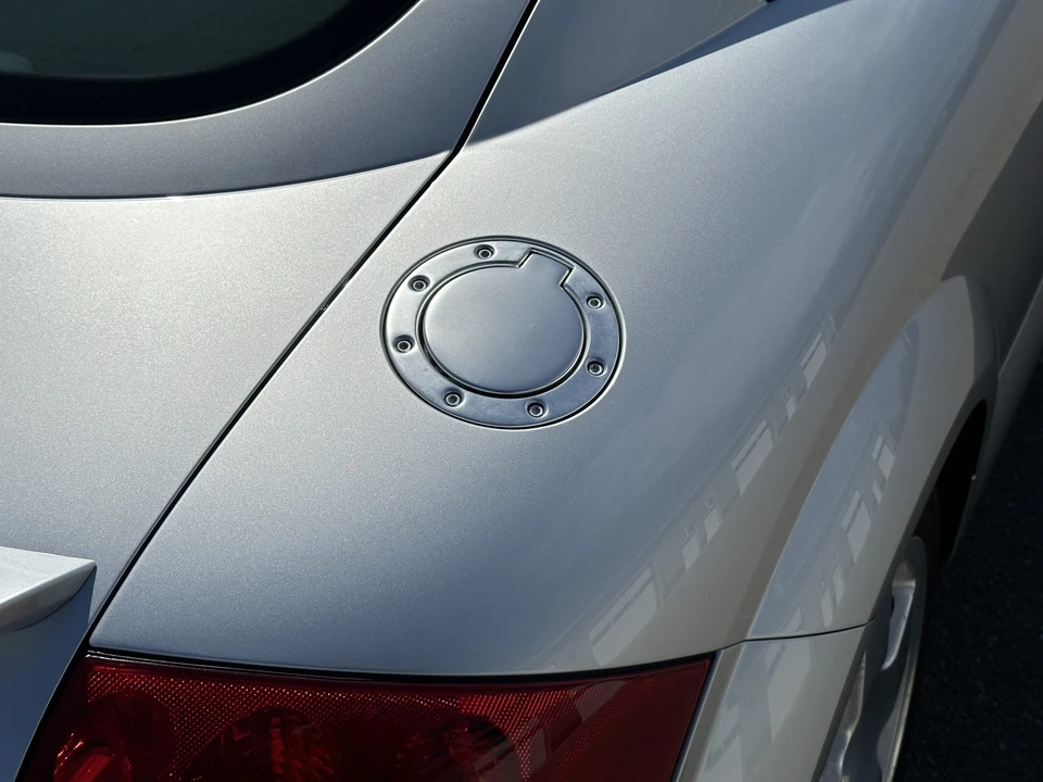 2001 Audi TT Mk1 - Image 27 of 31