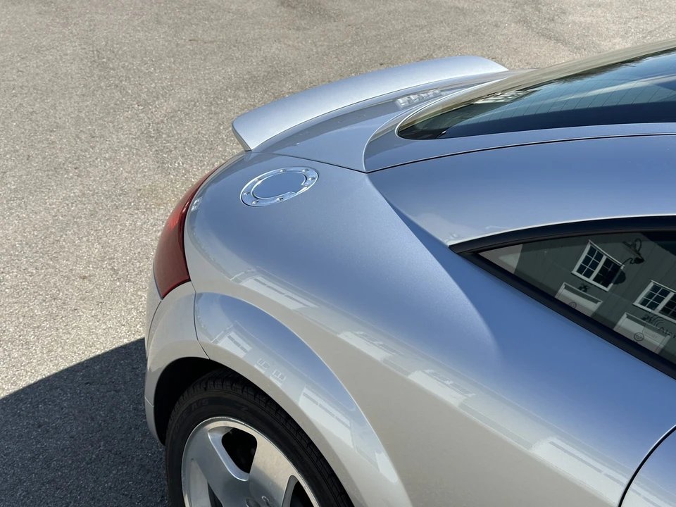 2001 Audi TT Mk1 - Image 26 of 31