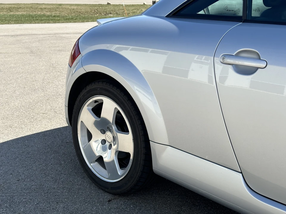 2001 Audi TT Mk1 - Image 19 of 31