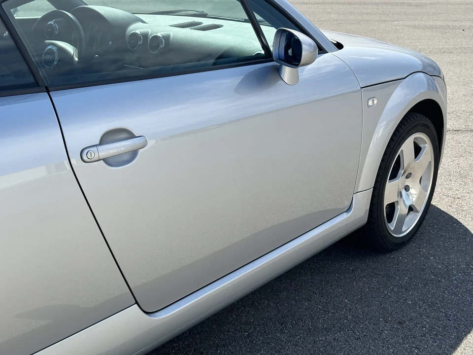 2001 Audi TT Mk1 - Image 28 of 31