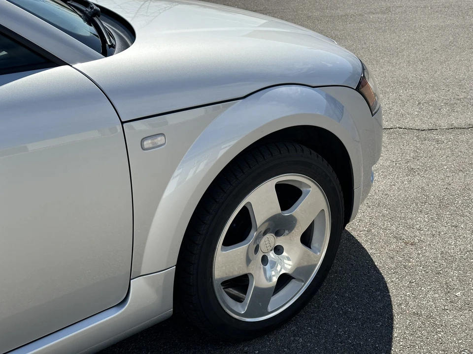2001 Audi TT Mk1 - Image 30 of 31
