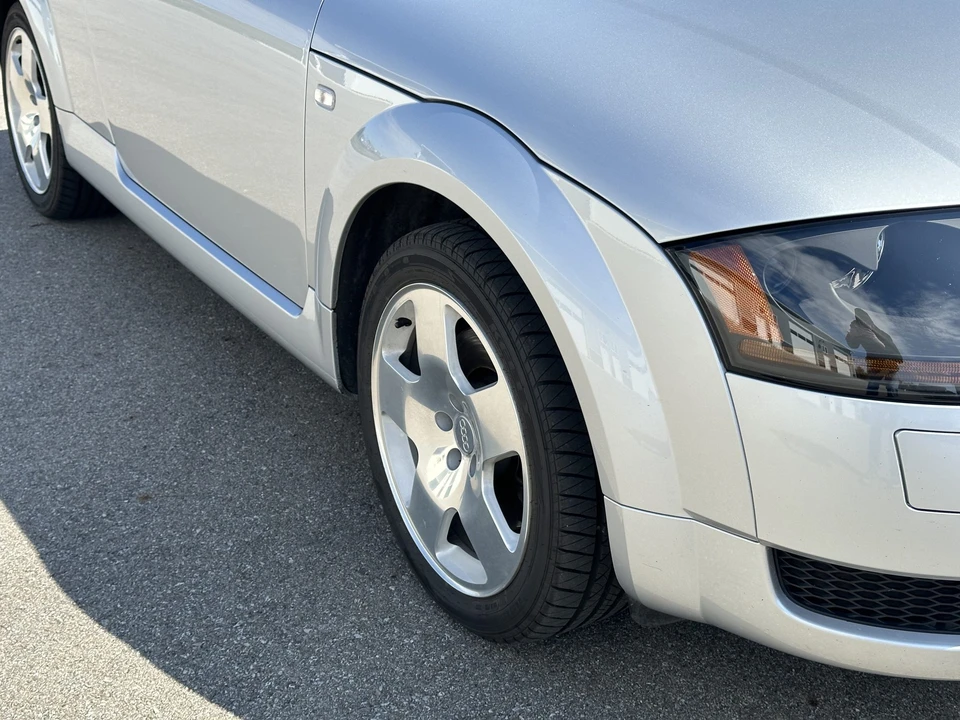 2001 Audi TT Mk1 - Image 29 of 31