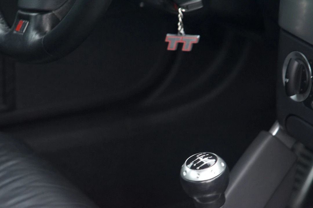 2001 Audi TT Mk1 - Image 31 of 31